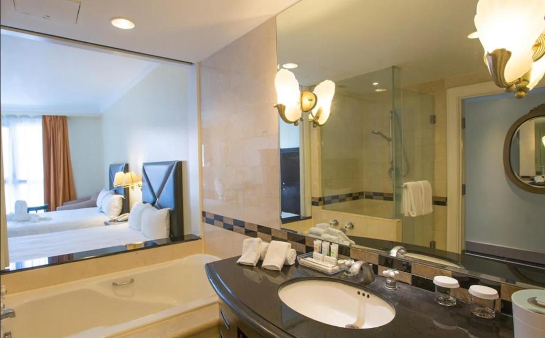 Royal Orchid Hotel Guam Tamuning Exterior photo