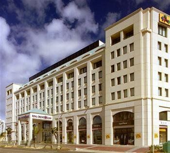 Royal Orchid Hotel Guam Tamuning Exterior photo