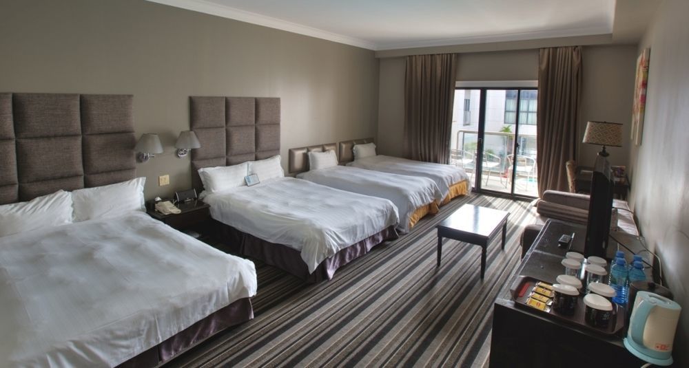Royal Orchid Hotel Guam Tamuning Exterior photo