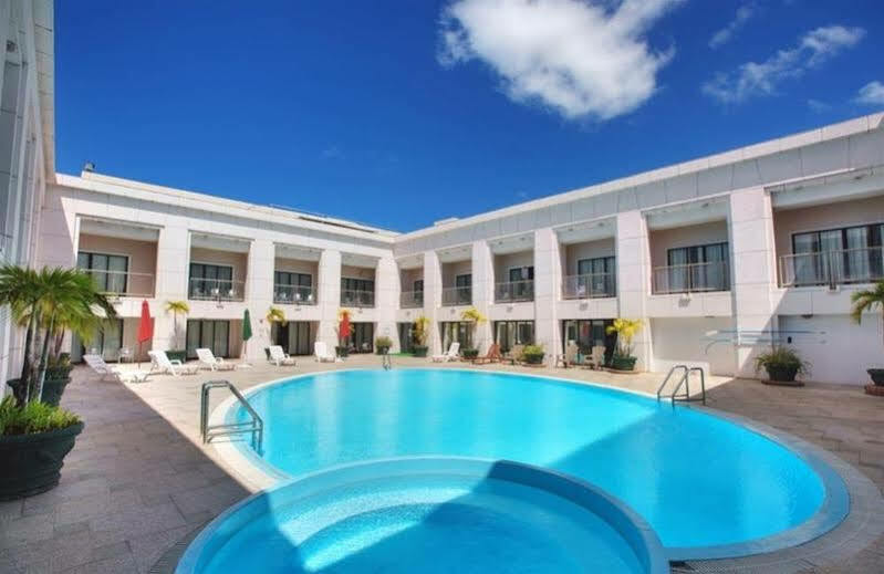 Royal Orchid Hotel Guam Tamuning Exterior photo